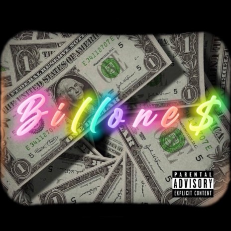 Billone$ ft. El Saya | Boomplay Music