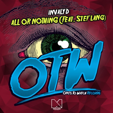 All Or Nothing ft. Stef Lang | Boomplay Music