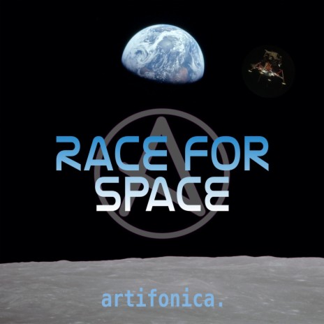 Race For Space | Boomplay Music