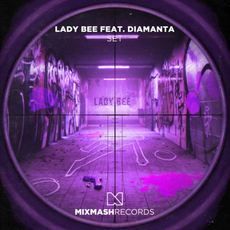 Set ft. Diamanta | Boomplay Music