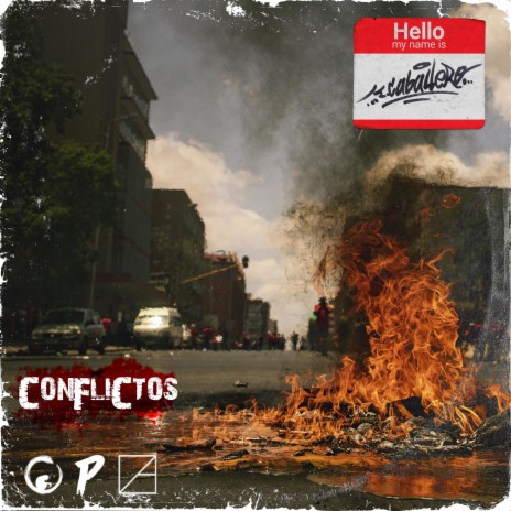 Conflictos | Boomplay Music