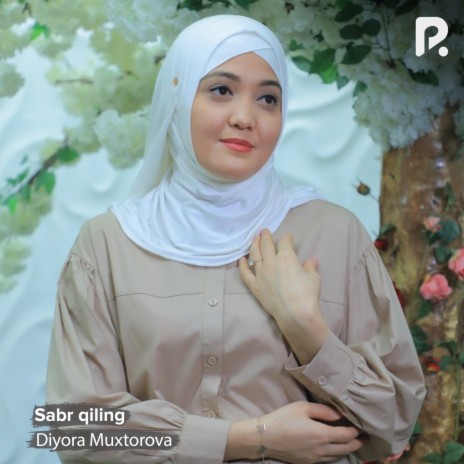 Sabr qiling | Boomplay Music