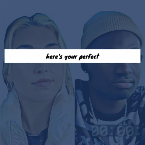 here's your perfect ft. Ni/Co | Boomplay Music