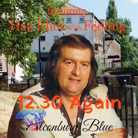 12.30 Again ft. Haz Eliot & Feeling