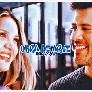 Obra De Arte lyrics | Boomplay Music