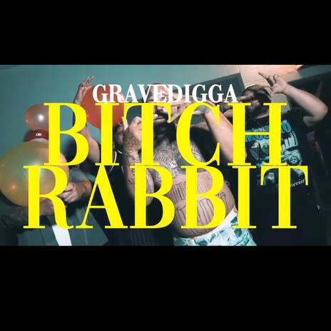 Bitch Rabbit (Rich Rabbit Diss)