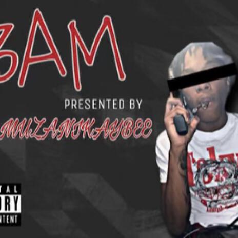 Muzanikaybee - 3AM | Boomplay Music