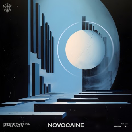 Novocaine ft. Ryos & SGNLS | Boomplay Music