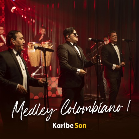 Medley Colombiano | Boomplay Music