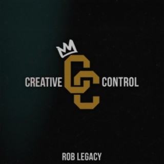 Creative Control (Instrumental Version)