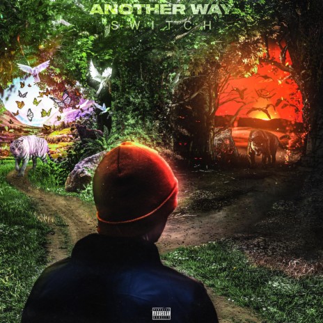 Another Way | Boomplay Music