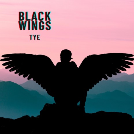 Black Wings | Boomplay Music