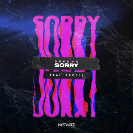 Sorry feat. ero808 ft. ero808 | Boomplay Music