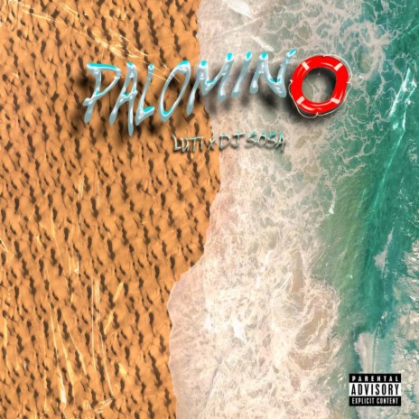 Palomino ft. luti | Boomplay Music