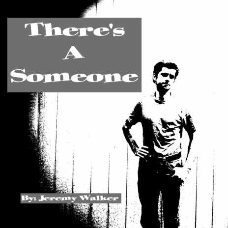 There's A Someone | Boomplay Music