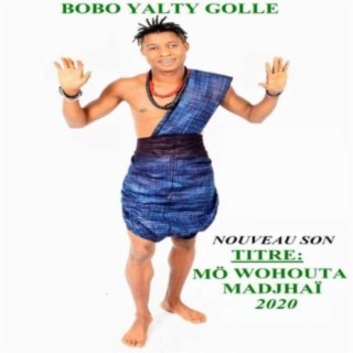 Bobo Yalti Golle