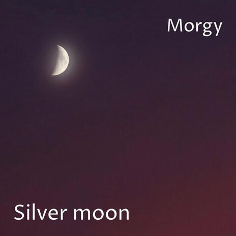 Silver moon