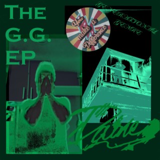 THE G.G. EP