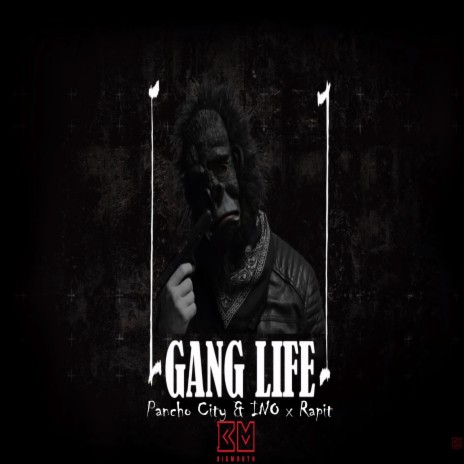 GANG LIFE ft. 404Rapit