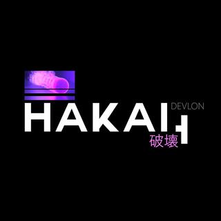 Hakai (Instrumental)