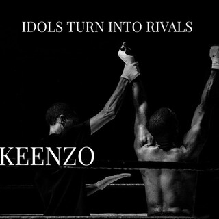 Idols Turn Into Rivals