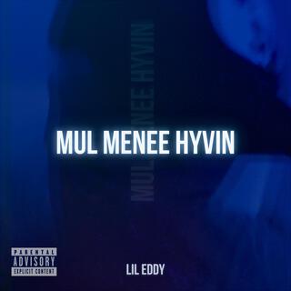 Mul Menee Hyvin lyrics | Boomplay Music