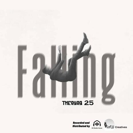 Falling | Boomplay Music