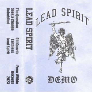 Lead Spirit lyrics | Boomplay Music