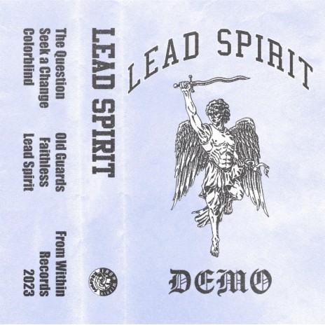 Lead Spirit