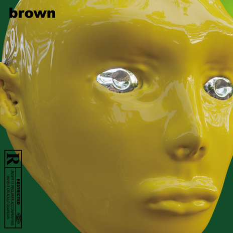 brown ft. Rockett & KOREANGROOVE | Boomplay Music