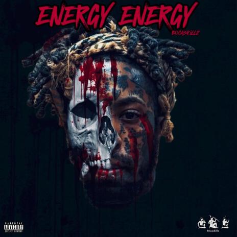 Energy Energy | Boomplay Music