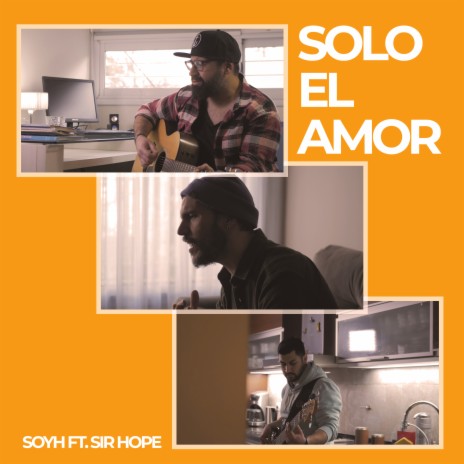 Solo el Amor ft. Sir Hope