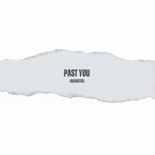 Past You (Acoustic)