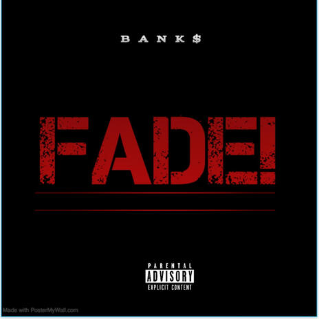 FADE! | Boomplay Music