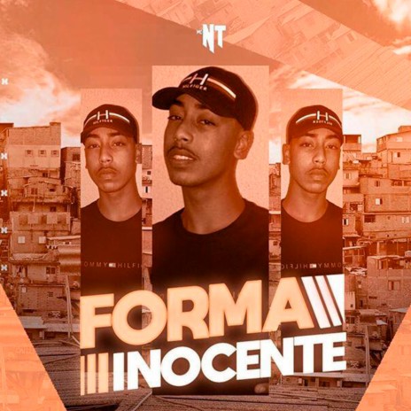 Forma Inocente ft. DJ Chato | Boomplay Music