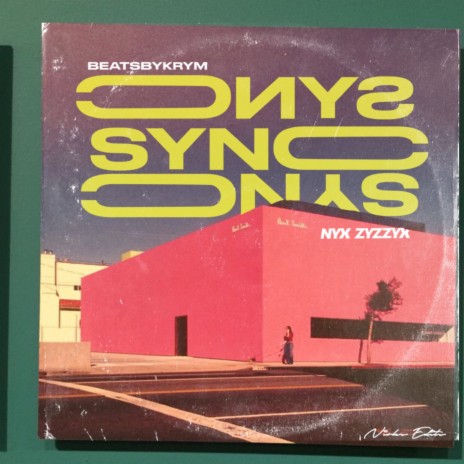 1945 ft. Nyx Zyzzyx | Boomplay Music
