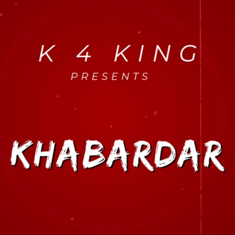 KHABARDAR | Boomplay Music