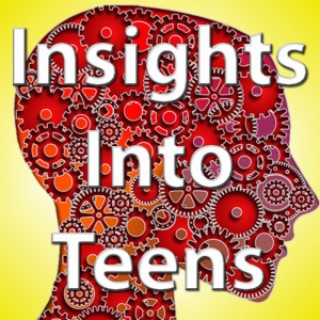 Insights Into Teens: Episode 154 ”Ranking Magic Kingdom Rides” (Audio)