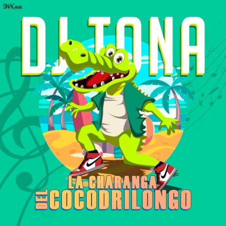 La Charanga Del Cocodrilongo | Boomplay Music