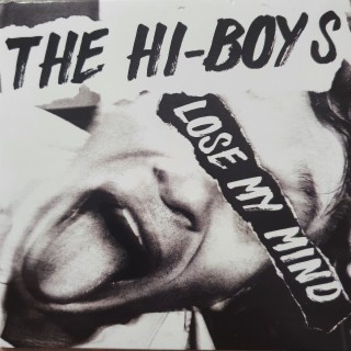 The Hi-Boys