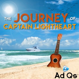 The Journey of Captain Lightheart