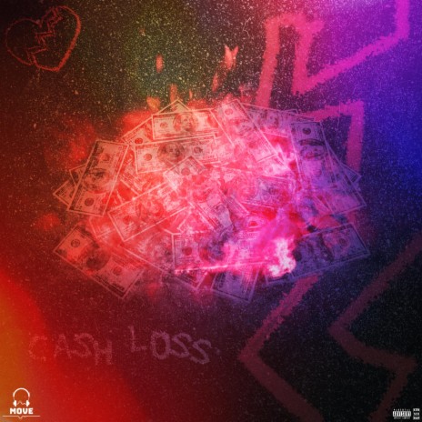 Cash Loss | Boomplay Music