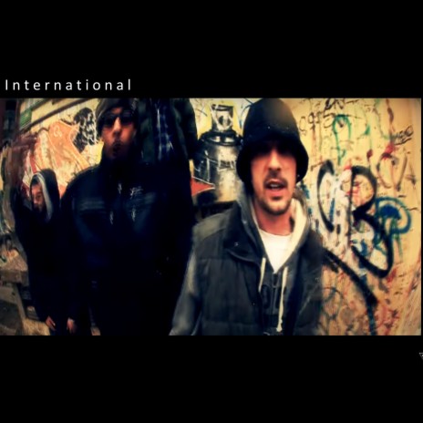 International ft. Binny Smalls & Darrin McLaren | Boomplay Music