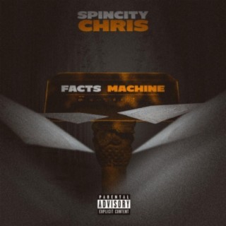 Facts Machine lyrics | Boomplay Music