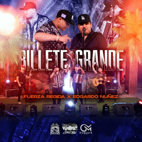 Billete Grande | Boomplay Music