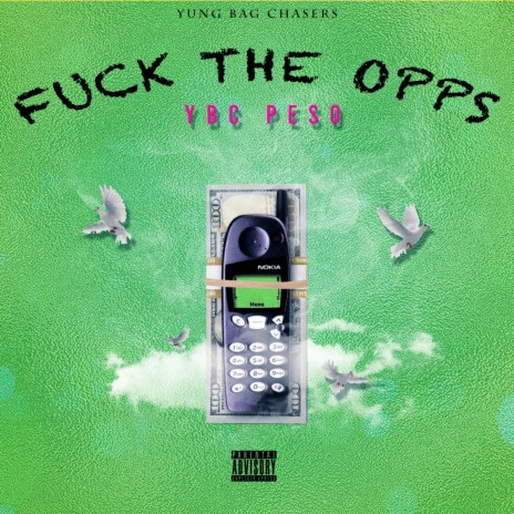 FTO (Fuck The Opps) | Boomplay Music