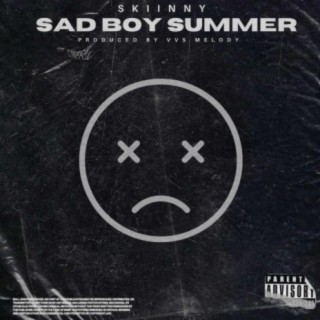 SAD BOY SUMMER