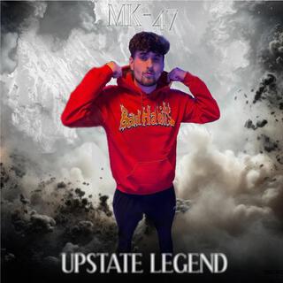 UPSTATE LEGEND (315)