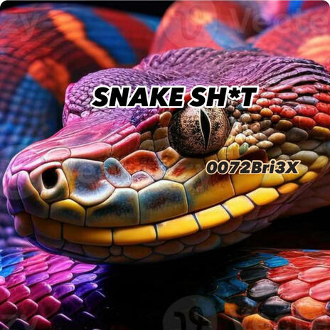 Snake Shit