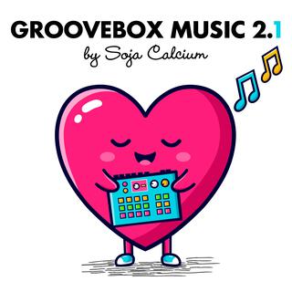 Groovebox Music 2.1